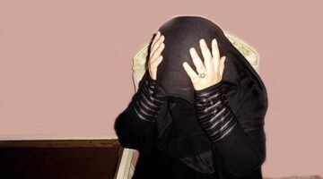علاقة حرام باسم الحب.. حكاية خديعة سيدة ثرية لسرقتها