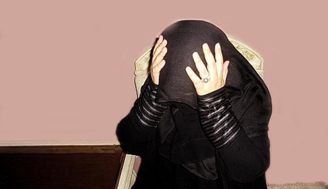علاقة حرام باسم الحب.. حكاية خديعة سيدة ثرية لسرقتها علاقة حرام باسم الحب.. حكاية خديعة سيدة ثرية لسرقتها