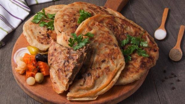 مقرمش وبالفحم .. طريقة عمل الحواوشي في الفرن مقرمش وبالفحم .. طريقة عمل الحواوشي في الفرن