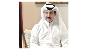 سفيرنا لدى موسكو لـ الشرق: شراكات جديدة مع روسيا في الاقتصاد والطاقة