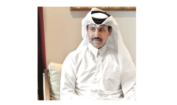 سفيرنا لدى موسكو لـ الشرق: شراكات جديدة مع روسيا في الاقتصاد والطاقة سفيرنا لدى موسكو لـ الشرق: شراكات جديدة مع روسيا في الاقتصاد والطاقة