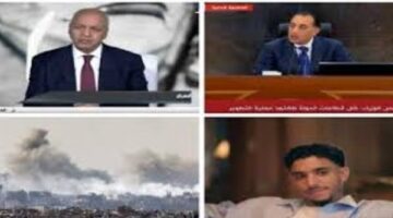 أخبار التوك شو| مصطفى بكري: الرئيس السيسي يعمل ليل نهار من أجل مصر.. رئيس الوزراء يكشف لـ صدى البلد سبب اختيار صباح الجمعة لزيادة أسعار الوقود