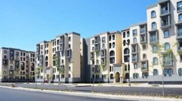 بمقدم 50 ألف جنيه.. ازاي تحجز شقق الإسكان الاجتماعي الجديد 2025 لمحدودي الدخل| تفاصيل