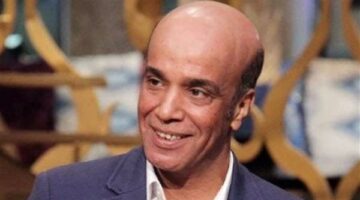 وفاة الفنان سليمان عيد متأثرا بأزمة صحية مفاجئة