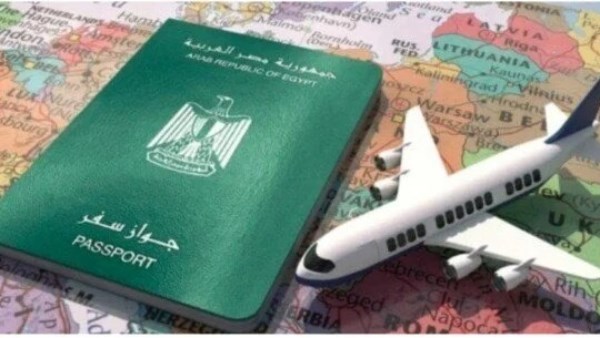 تجديد جواز السفر 2025.. الخطوات والأوراق المطلوبة والرسوم تجديد جواز السفر 2025.. الخطوات والأوراق المطلوبة والرسوم