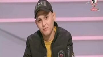 حسبنا الله.. والد الراحل سعد محمد ينعيه بكلمات مؤثرة