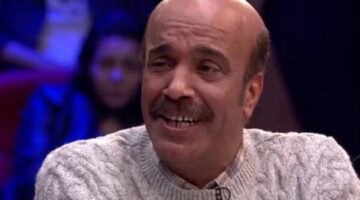 عاجل | وفاة الفنان سليمان عيد بعد تعرضه لأزمة صحية مفاجئة