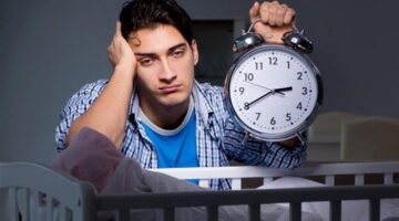 نومك سلاح ضد الاكتئاب.. خبير نفسي يحذر من تجاهل اضطرابات النوم