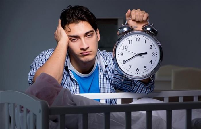 نومك سلاح ضد الاكتئاب.. خبير نفسي يحذر من تجاهل اضطرابات النوم نومك سلاح ضد الاكتئاب.. خبير نفسي يحذر من تجاهل اضطرابات النوم