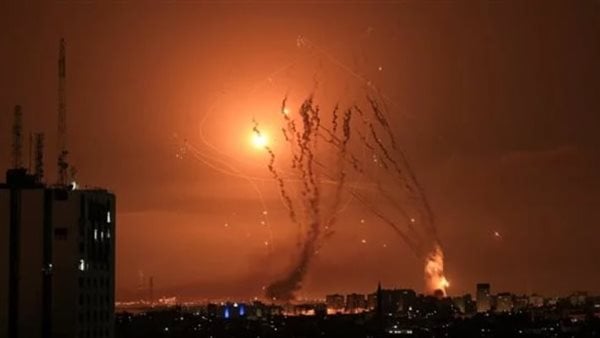 جيش الإحتلال يعلن اعتراض صاروخ أُطلق من اليمن