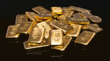 أسعار سبائك الذهب اليوم الجمعة 18-4-2025 في مصر.. انخفاض ملحوظ