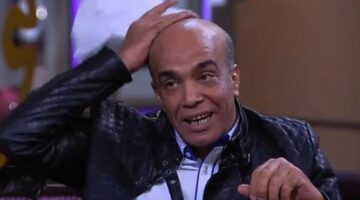 وداعًا سليمان عيد.. موعد ومكان صلاة الجنازة