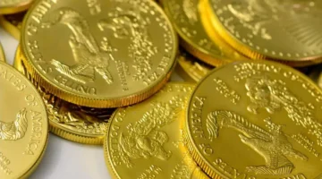 يهبط من جديد.. سعر الجنيه الذهب اليوم الجمعة 18-4-2025 في مصر
