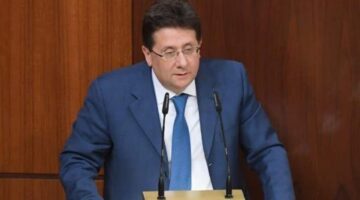 الملف اللبناني على طاولة واشنطن… كنعان يحضر اجتماعات الربيع