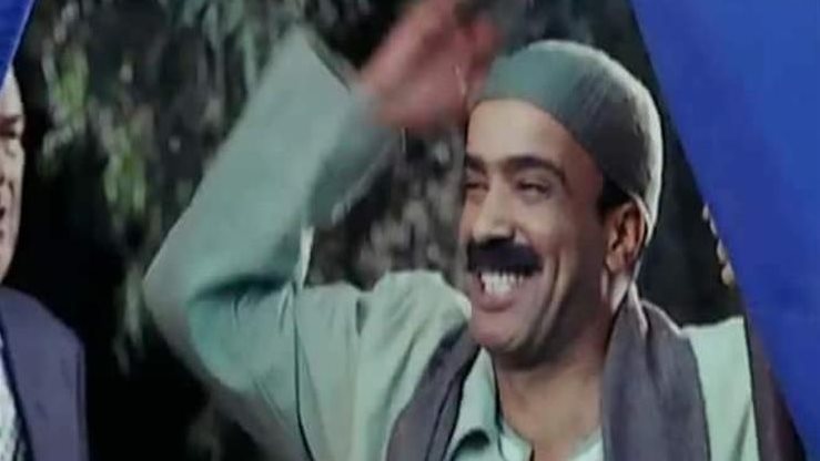 كواليس لأول مرة.. سليمان عيد يتحدث عن دوره في الباشا تلميذ قبل رحيله كواليس لأول مرة.. سليمان عيد يتحدث عن دوره في الباشا تلميذ قبل رحيله