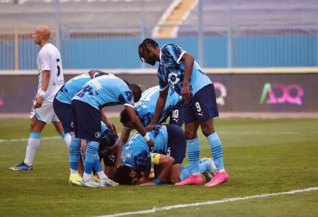 تفاصيل الاجتماع الفني لمباراة بيراميدز وأورلاندو بدوري أبطال إفريقيا تفاصيل الاجتماع الفني لمباراة بيراميدز وأورلاندو بدوري أبطال إفريقيا