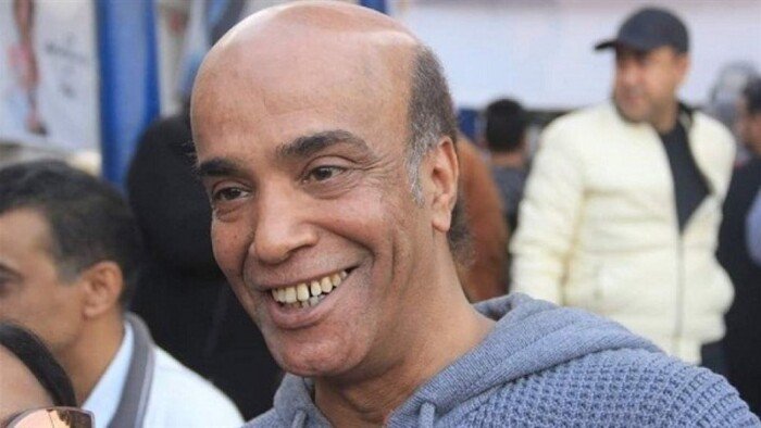 من «الإرهاب والكباب» إلى «فار بـ7 أرواح».. ضحك وبصمات لا تُنسى للراحل سليمان عيد من «الإرهاب والكباب» إلى «فار بـ7 أرواح».. ضحك وبصمات لا تُنسى للراحل سليمان عيد