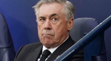 ريال مدريد يجهز مديراً فنياً مؤقتاً لتولي المسؤولية