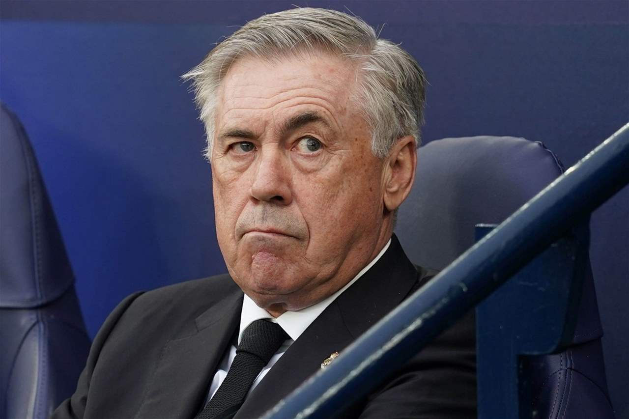 ريال مدريد يجهز مديراً فنياً مؤقتاً لتولي المسؤولية ريال مدريد يجهز مديراً فنياً مؤقتاً لتولي المسؤولية