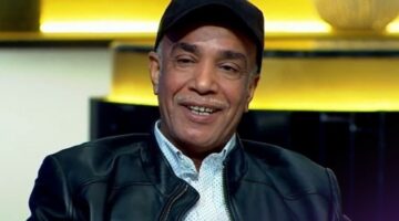 الموت يغيب النجم المصري الشهير سليمان عيد