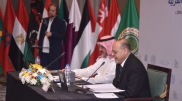 بحضور 18 وزيرًا.. انطلاق مؤتمر العمل العربي في القاهرة غدًا
