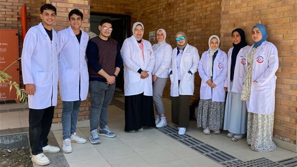 مركز تنمية الأسرة بالعيادية بالدقهلية ينظم ندوة “من أجل أسرة أكثر صحة”