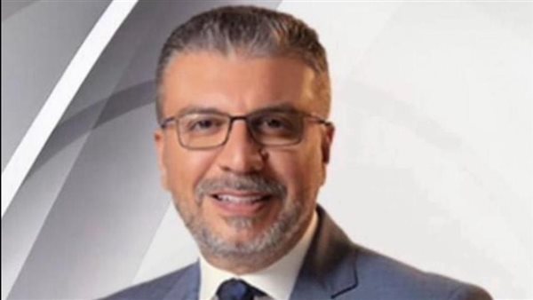 عمرو الليثي ناعيًا سليمان عيد : ترك بصمة خاصة في تاريخ الكوميديا المصرية عمرو الليثي ناعيًا سليمان عيد : ترك بصمة خاصة في تاريخ الكوميديا المصرية