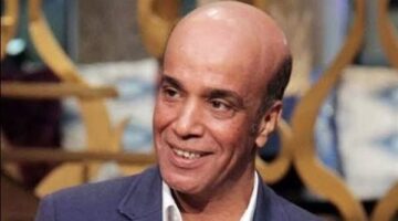 ياسر صادق ينعى الفنان سليمان عيد برسالة مؤثرة