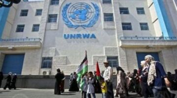 "أونروا": هجمات الاحتلال على المنشآت الصحية بغزة مستمرة