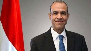 وزير الخارجية في زيارة إلى تونس لتعزيز التعاون الثنائي ولقاء مرتقب مع الجالية المصرية