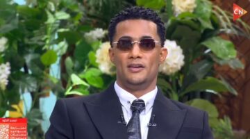 فقدنا فنان عزيز.. محمد رمضان ينعى الراحل سليمان عيد