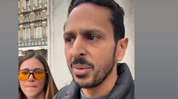 أول مصري يملك حصة في نادي داجنهام الإنجليزي يواجه هجوما إعلاميا واتهامات بـ دعم الإرهاب