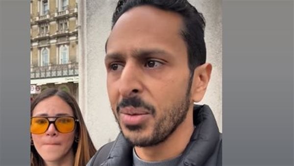 أول مصري يملك حصة في نادي داجنهام الإنجليزي يواجه هجوما إعلاميا واتهامات بـ دعم الإرهاب أول مصري يملك حصة في نادي داجنهام الإنجليزي يواجه هجوما إعلاميا واتهامات بـ دعم الإرهاب