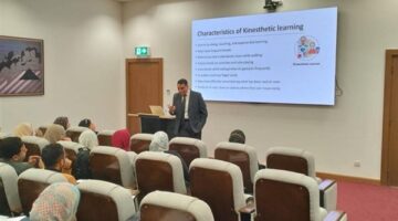 «الصحة» تنظم البرنامج التدريبي «المدرب المحترف CIPT» لبناء وتنمية قدرات العاملين