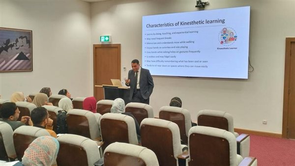 «الصحة» تنظم البرنامج التدريبي «المدرب المحترف CIPT» لبناء وتنمية قدرات العاملين «الصحة» تنظم البرنامج التدريبي «المدرب المحترف CIPT» لبناء وتنمية قدرات العاملين