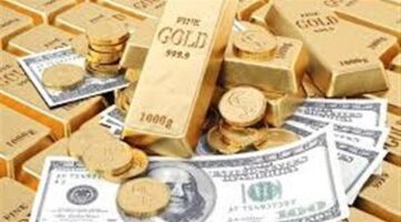 بعد قرار خفض الفائدة.. أسعار الذهب والدولار اليوم الجمعة| بث مباشر