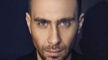 حسام حبيب يعبر عن حبه لـ شيرين عبد الوهاب: &quot;عزيزة على قلبي&quot;