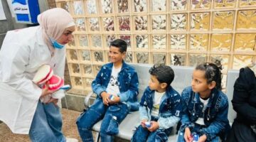 الرعاية الصحية تطلق حملة للتوعية والحفاظ على صحة الفم واللثة