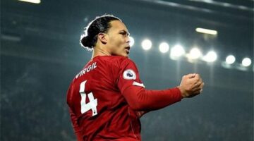 آرني سلوت: التجديد لمحمد صلاح وفان دايك يعكس طموحات ليفربول المذهلة