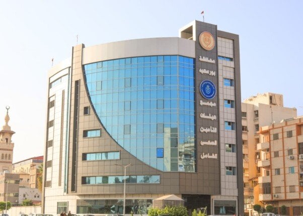 300 ألف مستفيد.. «الرعاية الصحية» تطلق حملتها للحفاظ على صحة الفم واللثة ببورسعيد 300 ألف مستفيد.. «الرعاية الصحية» تطلق حملتها للحفاظ على صحة الفم واللثة ببورسعيد