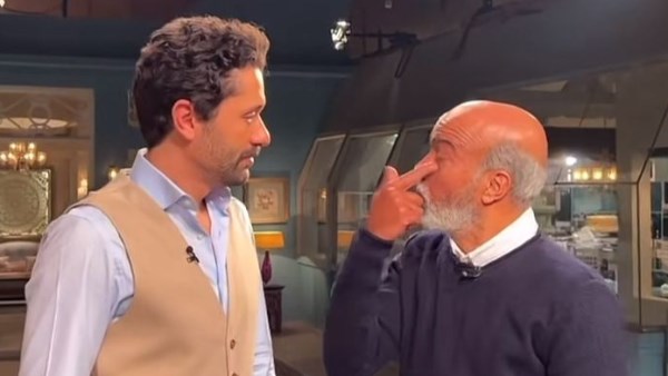 سليمان عيد وكريم محمود عبد العزيز أشهر ديو على تيكتوك سليمان عيد وكريم محمود عبد العزيز أشهر ديو على تيكتوك