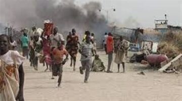 تجدد الاشتباكات بين الجيش السوداني وميليشيا الدعم السريع