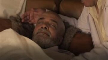 فيلم فار بسبع ترواح.. سليمان عيد بدور جثة في آخر أعماله الفنية قبل رحيله