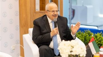 الخشت يقترح مشروعًا فكريًا يعيد بناء المرجعيات الفكرية والدينية بعيدًا عن الاستقطابات