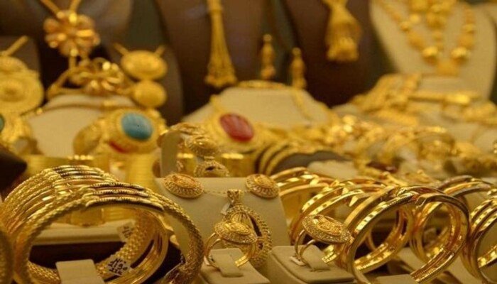 سعر جرام الذهب اليوم الجمعة 18 أبريل في مصر.. عيار 21 «بكام النهاردة؟» سعر جرام الذهب اليوم الجمعة 18 أبريل في مصر.. عيار 21 «بكام النهاردة؟»