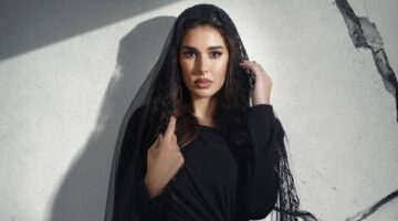 البقاء والدوام لله.. ياسمين صبري تنعى سليمان عيد