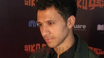 عصام عمر: المنتجون أعطوا فرصة لـ الشباب.. ولم أتعرض للتهديد وتلقيت رسائل دعم من أهل فلسطين