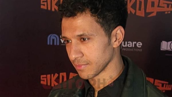 عصام عمر: المنتجون أعطوا فرصة لـ الشباب.. ولم أتعرض للتهديد وتلقيت رسائل دعم من أهل فلسطين عصام عمر: المنتجون أعطوا فرصة لـ الشباب.. ولم أتعرض للتهديد وتلقيت رسائل دعم من أهل فلسطين
