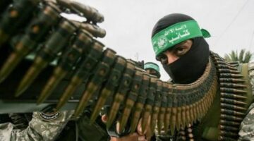 مصادر لـ”رأي اليوم”: حركة “حماس” تتعرض لضغوطات عربية “هائلة” لنزع سلاحها أو مغادرة غزة “مؤقتًا”.. رسائل تهديد أمريكية ـ إسرائيلية وتحذير من اغتيالات كبيرة لقادة الحركة ستُنفذ قريبًا