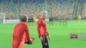 3 بدائل لدى مارسيل كولر لحل أزمة الجبهة اليسرى أمام صن داونز